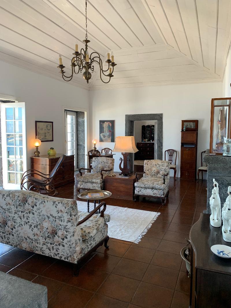 Casa Das Barcas - Th Сан-Роки-ду-Пику Экстерьер фото
